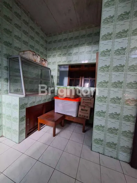 image RUKO 2 LANTAI SEBELAH LUWES GENTAN (7)