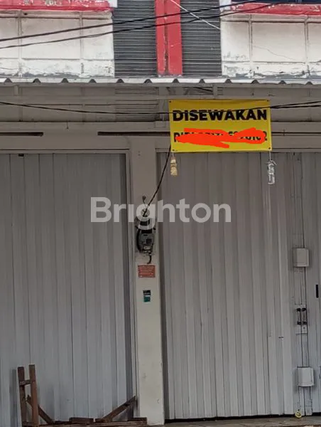 Gambar Property RUKO 3 LANTAI STRATEGIS DI PONDOK KELAPA JAKARTA TIMUR