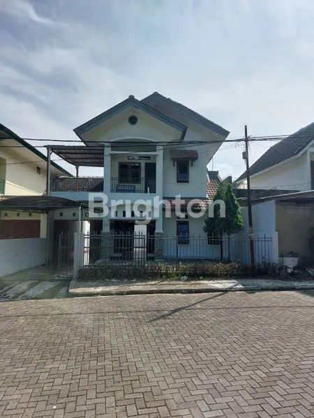 image RUMAH SIAP HUNI DI KOMP.PERUMAHAN ELITE,DI SETIABUDI REGENCY - BANDUNG (1)