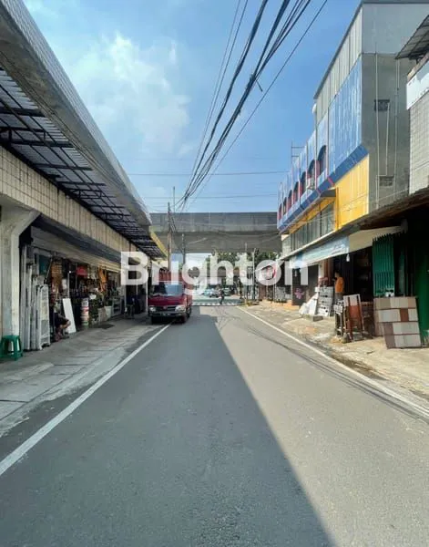 image RUKO STRATEGIS SELANGKAH KE BLOK M (2)