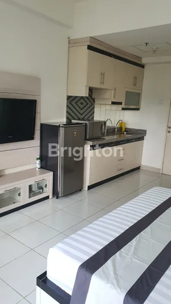 image APARTEMEN BERKELEY – LOKASI STRATEGIS , FASILITAS LENGKAP, NYAMAN & SIAP HUNI (6)