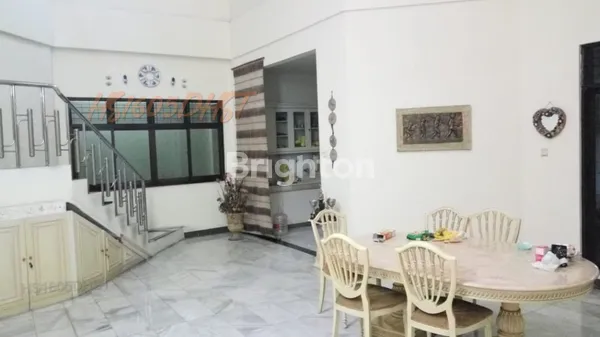 image LANGKA MURAH RUMAH DHARMAHUSADA INDAH MURAH DEKAT GALAXY MALL, UNAIR (1)