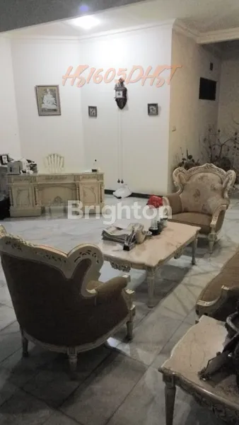 image LANGKA MURAH RUMAH DHARMAHUSADA INDAH MURAH DEKAT GALAXY MALL, UNAIR (2)