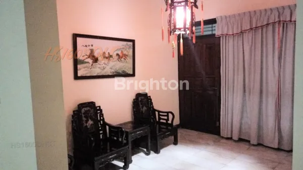 image LANGKA MURAH RUMAH DHARMAHUSADA INDAH MURAH DEKAT GALAXY MALL, UNAIR (3)