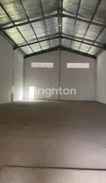 JUAL RUGI GUDANG KARAWANG SENTRA BIZHUB KARAWANG BARAT LT564 LB 367 SHM