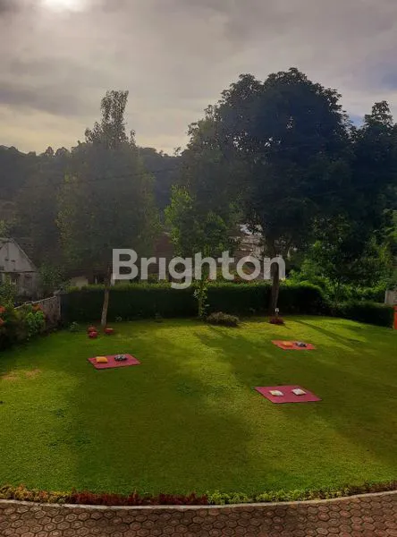 image VILLA DI MEGAMENDUNG (2)