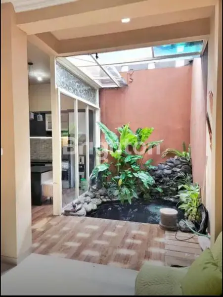 image RUMAH 2 LANTAI SIAP HUNI FULL FURNISH THE BRIDGETOWN TIDAR MALANG (5)