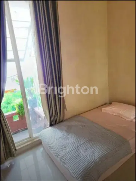 image RUMAH 2 LANTAI SIAP HUNI FULL FURNISH THE BRIDGETOWN TIDAR MALANG (2)