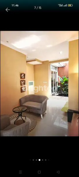 image RUMAH 2 LANTAI SIAP HUNI FULL FURNISH THE BRIDGETOWN TIDAR MALANG (7)