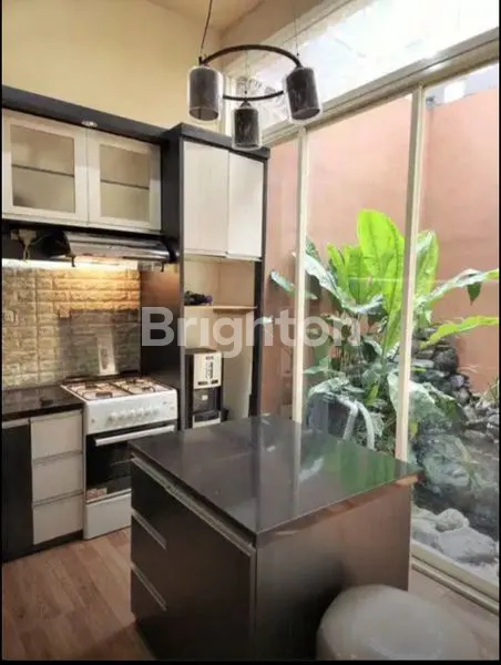 image RUMAH 2 LANTAI SIAP HUNI FULL FURNISH THE BRIDGETOWN TIDAR MALANG (4)