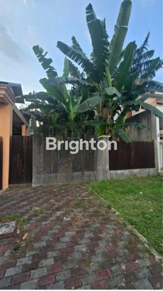 Gambar Property TANAH DILOKASI TENANG DEKAT FASILITAS GRANDWISATA