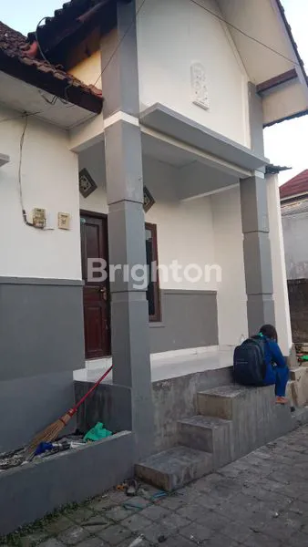 image DI JUAL RUMAH MURAH DI TABANAN (2)