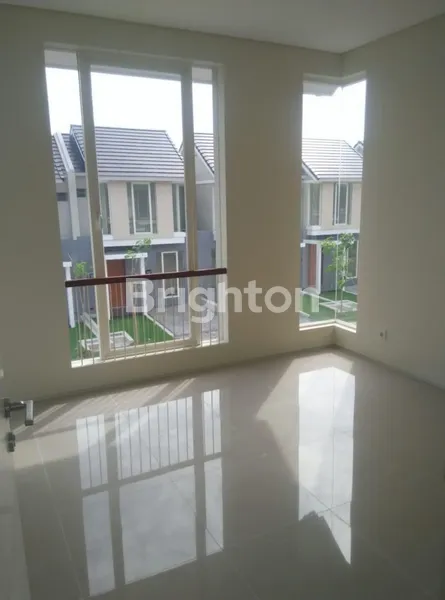 image SIAP HUNI!! RUMAH NORTHWEST PARK TIPE CAMBRIA (2)