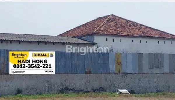 image DIJUAL RUMAH WALET PRODUKTIF – MOJOKERTO2 (2)