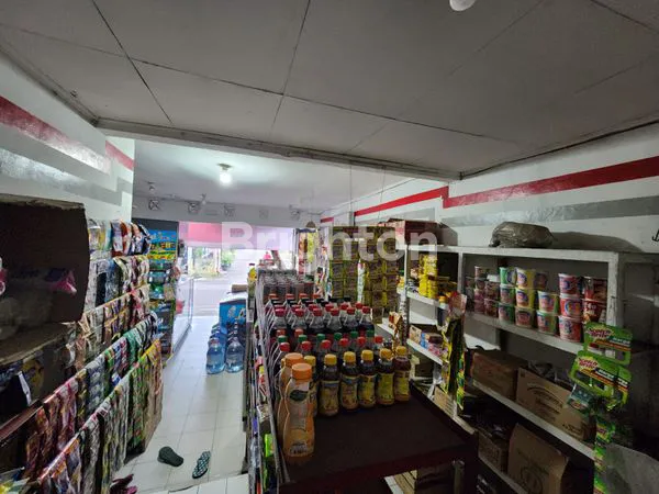 image DIJUAL RUMAH NYAMAN NAN SENYUK DI PERUM CIBODAS (5)