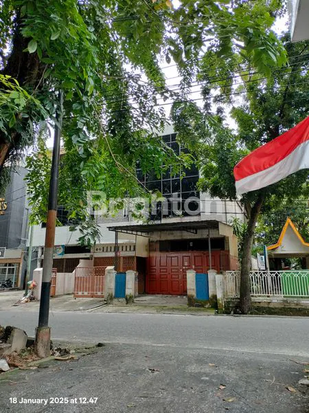 image RUKO COCOK UNTUK KULINER, GROSIR DI PANGLIMA UNDAN (2)