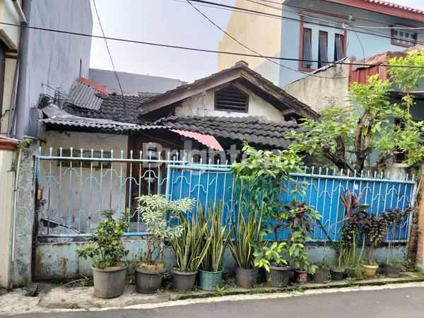 Gambar Property RUMAH MURAH DI JL. LUMBU TENGAH, RAWALUMBU, BEKASI