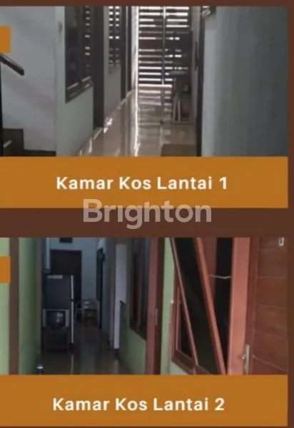 image RUMAH TINGGAL DAN KOST KUTISARI SELATAN 2 LANTAI (3)