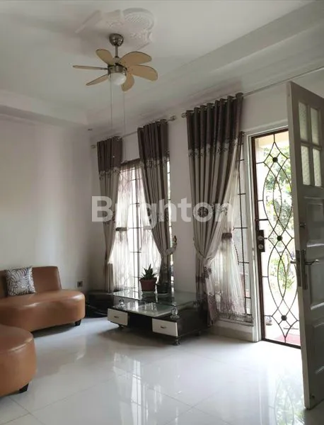 image DIJUAL RUMAH HUNIAN NYAMAN DAN SEJUK DI KARAWACI (2)