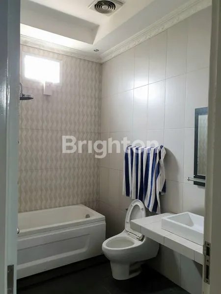 image DIJUAL RUMAH HUNIAN NYAMAN DAN SEJUK DI KARAWACI (8)