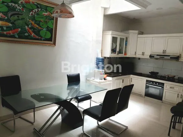 image DIJUAL RUMAH HUNIAN NYAMAN DAN SEJUK DI KARAWACI (4)