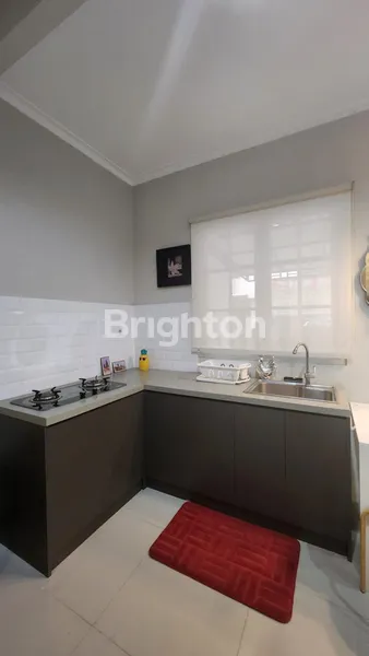 image RUMAH CLUSTER STRATEGIS DEKAT MRT – CIRÉNDEU TANGSEL (4)