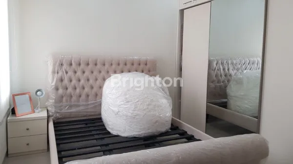 image RUMAH CLUSTER STRATEGIS DEKAT MRT – CIRÉNDEU TANGSEL (6)