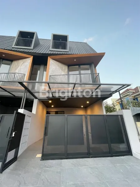 image LOKASI STRATEGIS RUMAH SURABAYA TIMUR DI PURIMAS REGENCY, ONE GATE SYSTEM, AKSES NOLL JALAN RAYA MERR, MODERN EKSKLUSIF, DEKAT KAMPUS UPN, DEKAT AKSES TOL, FREE SUBSIDI DP, BIAYA BIAYA DAN BANYAK BONUSNYA (1)