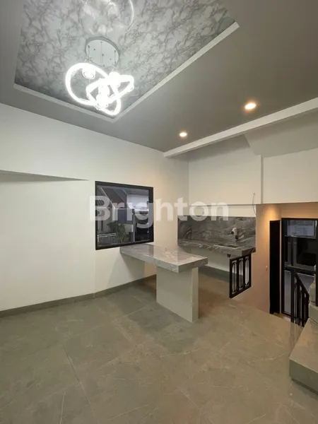 image LOKASI STRATEGIS RUMAH SURABAYA TIMUR DI PURIMAS REGENCY, ONE GATE SYSTEM, AKSES NOLL JALAN RAYA MERR, MODERN EKSKLUSIF, DEKAT KAMPUS UPN, DEKAT AKSES TOL, FREE SUBSIDI DP, BIAYA BIAYA DAN BANYAK BONUSNYA (3)