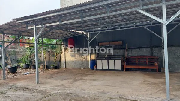 image TANAH SIAP BANGUN DI LOKASI RAMAI DAN STRATEGIS COCOK BANGET UNTUK KONTRAKAN DAN INVESTASI LAINNYA DI CIBUBUR, CILEUNGSI (4)