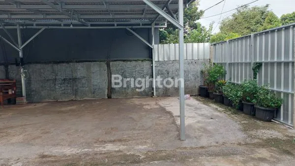 image TANAH SIAP BANGUN DI LOKASI RAMAI DAN STRATEGIS COCOK BANGET UNTUK KONTRAKAN DAN INVESTASI LAINNYA DI CIBUBUR, CILEUNGSI (5)