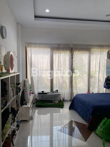 image RUMAH 3 LANTAI SEMI-FURNISHED DEKAT CBD TB SIMATUPANG, PASAR MINGGU (5)