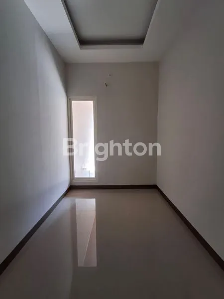 image RUMAH BARU 2 LANTAI SIAP HUNI - ONE GATE SYSTEM BABATAN PILANG (4)