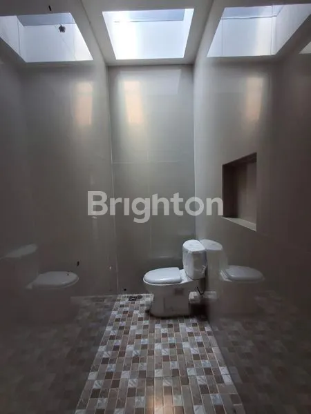 image RUMAH BARU 2 LANTAI SIAP HUNI - ONE GATE SYSTEM BABATAN PILANG (8)