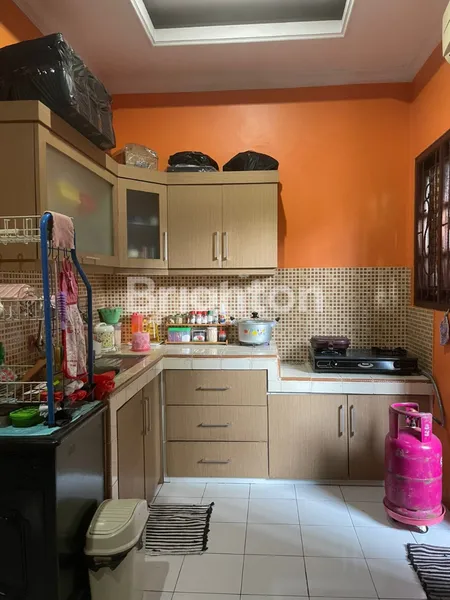 image RUMAH HOOK DENGAN KOLAM RENANG MINI – VILLA PAMULANG (7)