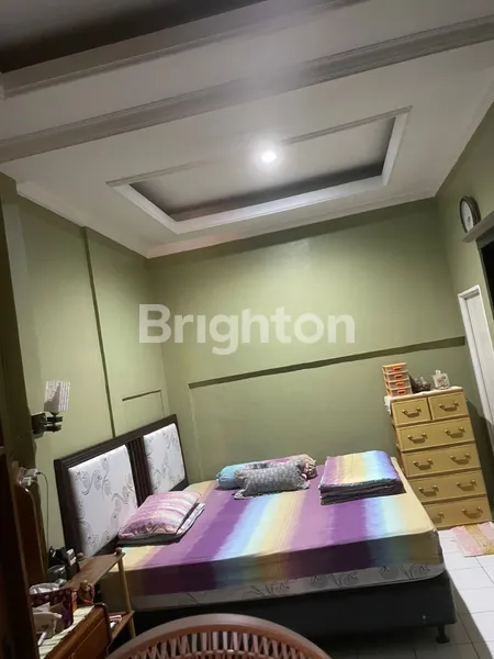 image RUMAH HOOK DENGAN KOLAM RENANG MINI – VILLA PAMULANG (8)