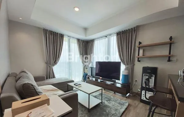 image DIJUAL APARTEMEN STRATEGIS I BR  NINE RESIDENCE MAMPANG  (1)
