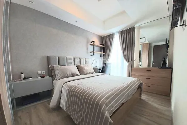 image DIJUAL APARTEMEN STRATEGIS I BR  NINE RESIDENCE MAMPANG  (3)