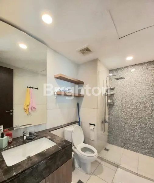 image DIJUAL APARTEMEN STRATEGIS I BR  NINE RESIDENCE MAMPANG  (4)