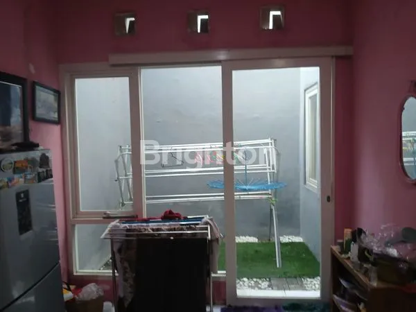image RUMAH LUAS 120M  HARGA BERSAHABAT NEGO (5)