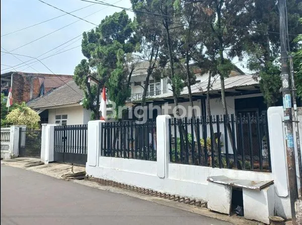 image DIJUAL TANAH BONUS RUMAH DI TAMAN ASRI CILEDUG (2)