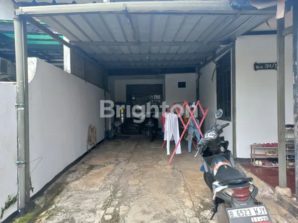 image DIJUAL TANAH BONUS RUMAH DI TAMAN ASRI CILEDUG (8)