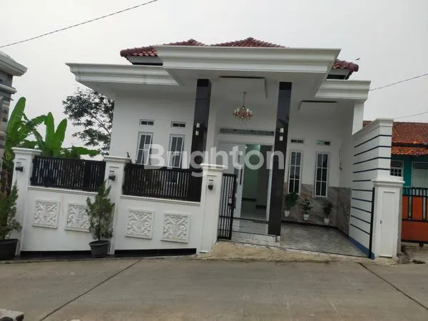 image RUMAH CANTIK SIAP HUNI DI BOGOR (1)