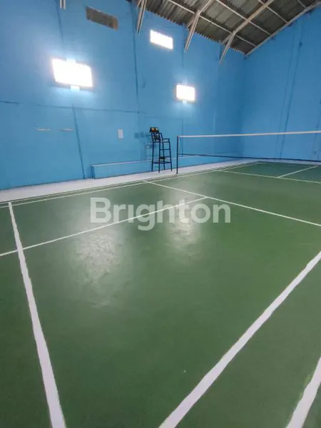 EX-GOR STRATEGIS JATIHANDAP – COCOK UNTUK GUDANG, KONVEKSI, ATAU CAFE HITS!