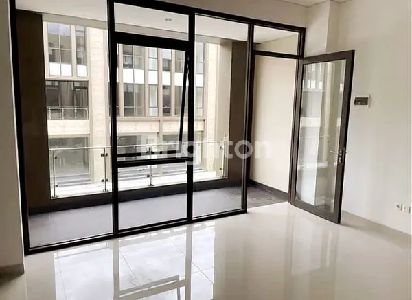 image RUKO ICE BUSINESS PARK BSD 3 LANTAI  SIAP DIPAKAI (2)