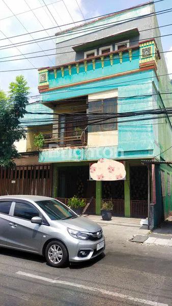 image DIJUAL RUMAH 3 TINGKAT, 0 JALAN RAYA LONTAR (1)