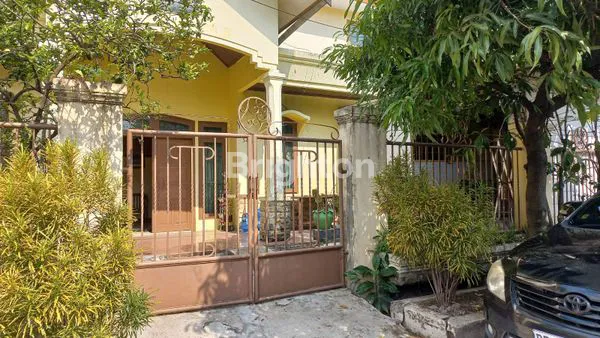 image RUMAH 2 LANTAI LT 204M² DI MARGAHAYU BANDUNG (2)