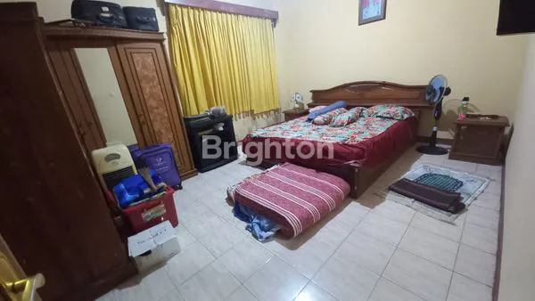 image RUMAH 2 LANTAI LT 204M² DI MARGAHAYU BANDUNG (5)