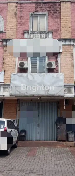 image DI JUAL RUKO 3 LANTAI PARAMOUNT CENTER GADING SERPONG (1)