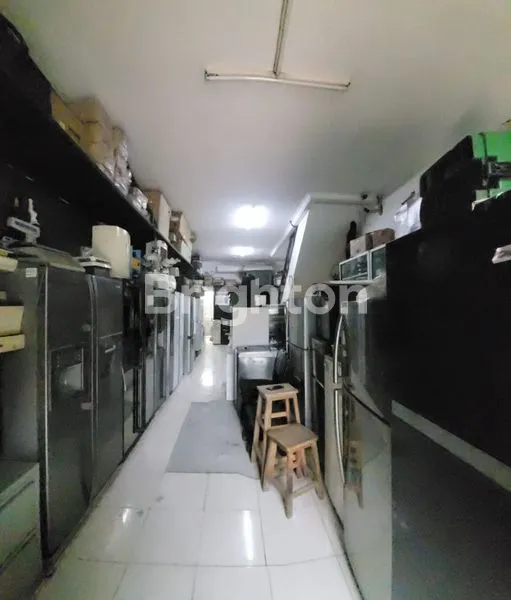 image DI JUAL RUKO 3 LANTAI PARAMOUNT CENTER GADING SERPONG (5)